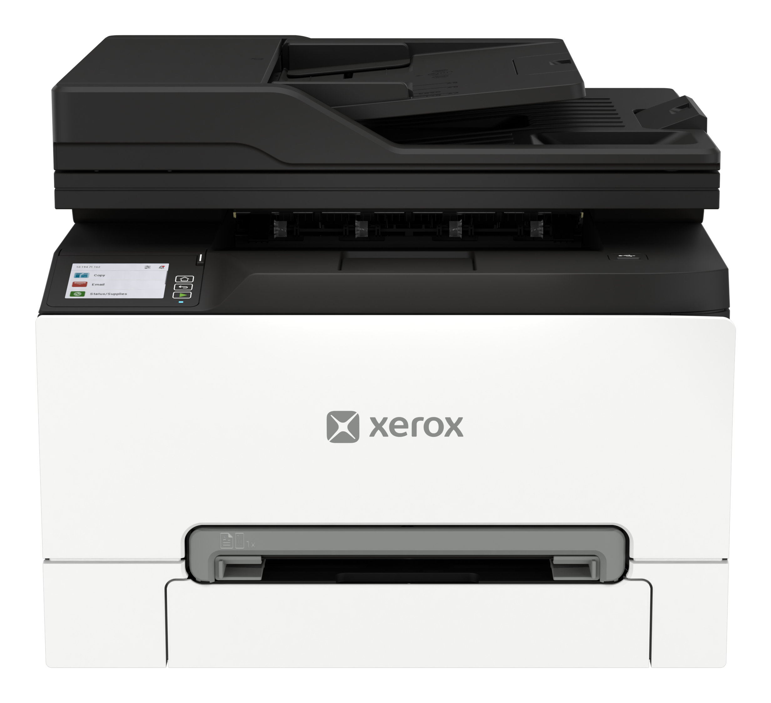 Xerox C255a Laser A4 2400 x 600 DPI 26 ppm Wi-Fi