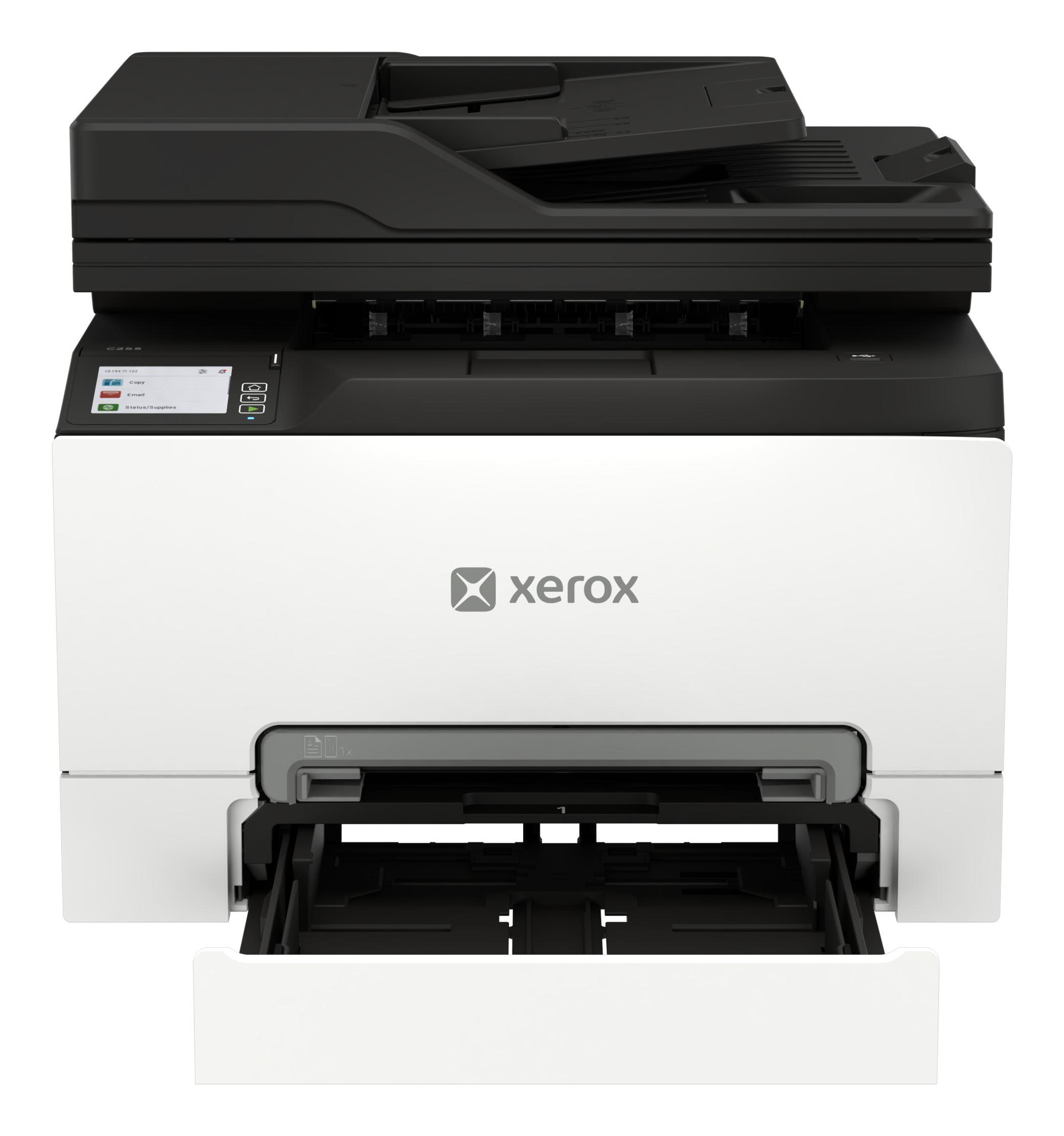 Xerox C255a Laser A4 2400 x 600 DPI 26 ppm Wi-Fi
