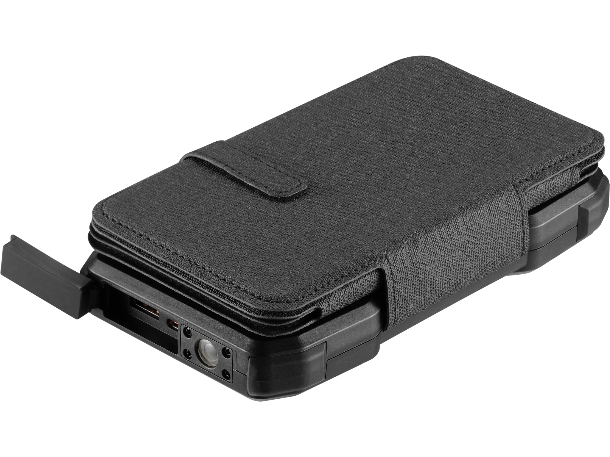 Sandberg Solar 5-Panel Powerbank 10000