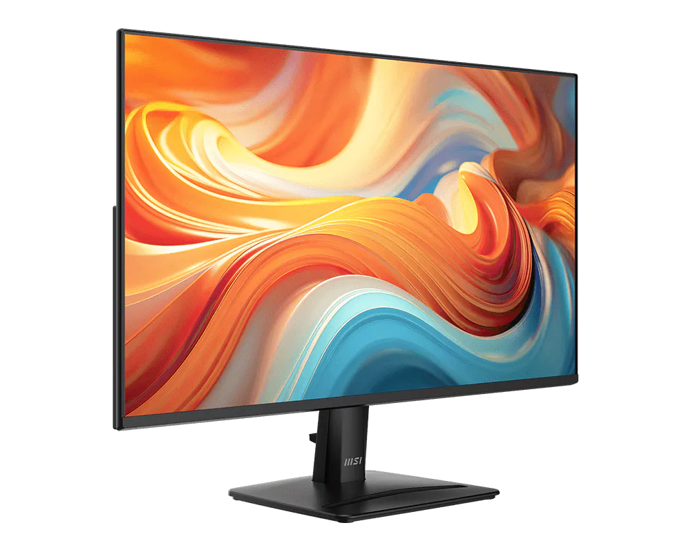 MSI Pro MP275 E14L Monitor PC 68,6 cm (27) 1920 x 1080 Pixel Full HD LCD Nero