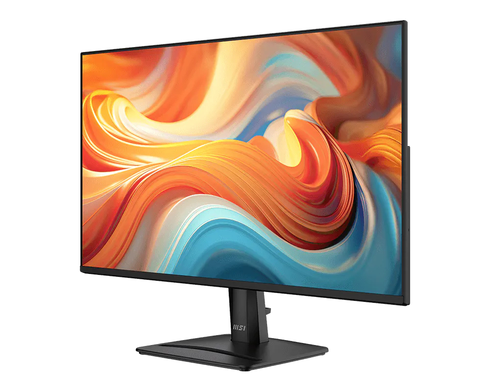 MSI Pro MP275 E14L Monitor PC 68,6 cm (27) 1920 x 1080 Pixel Full HD LCD Nero