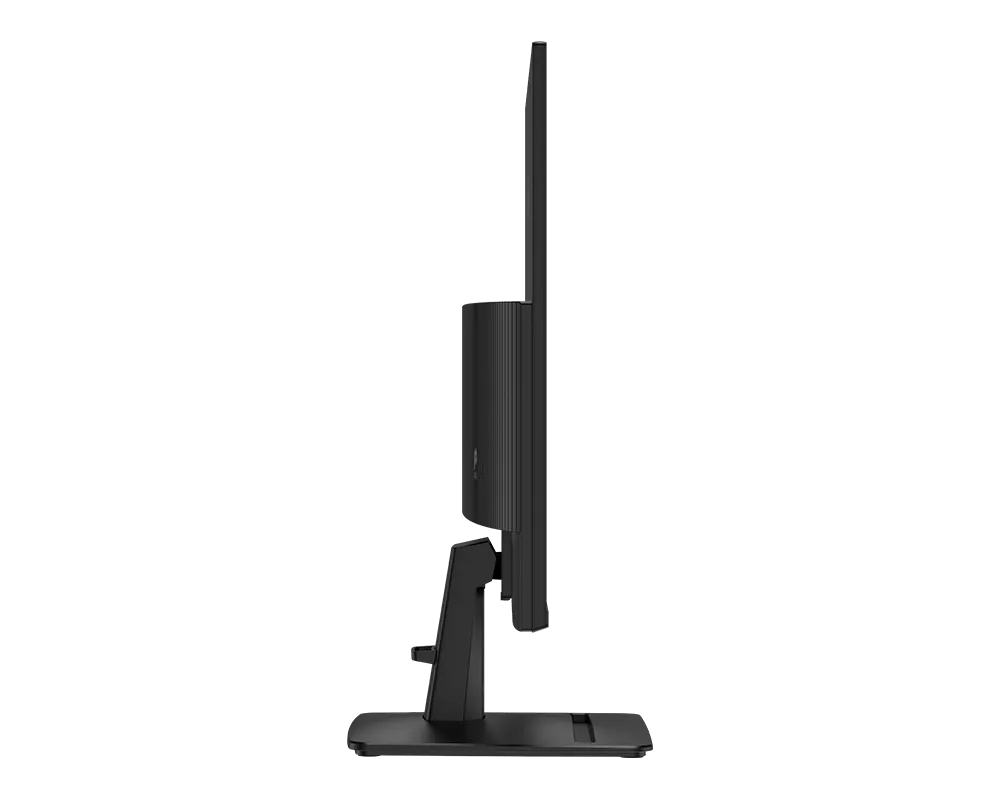 MSI Pro MP275 E14L Monitor PC 68,6 cm (27) 1920 x 1080 Pixel Full HD LCD Nero