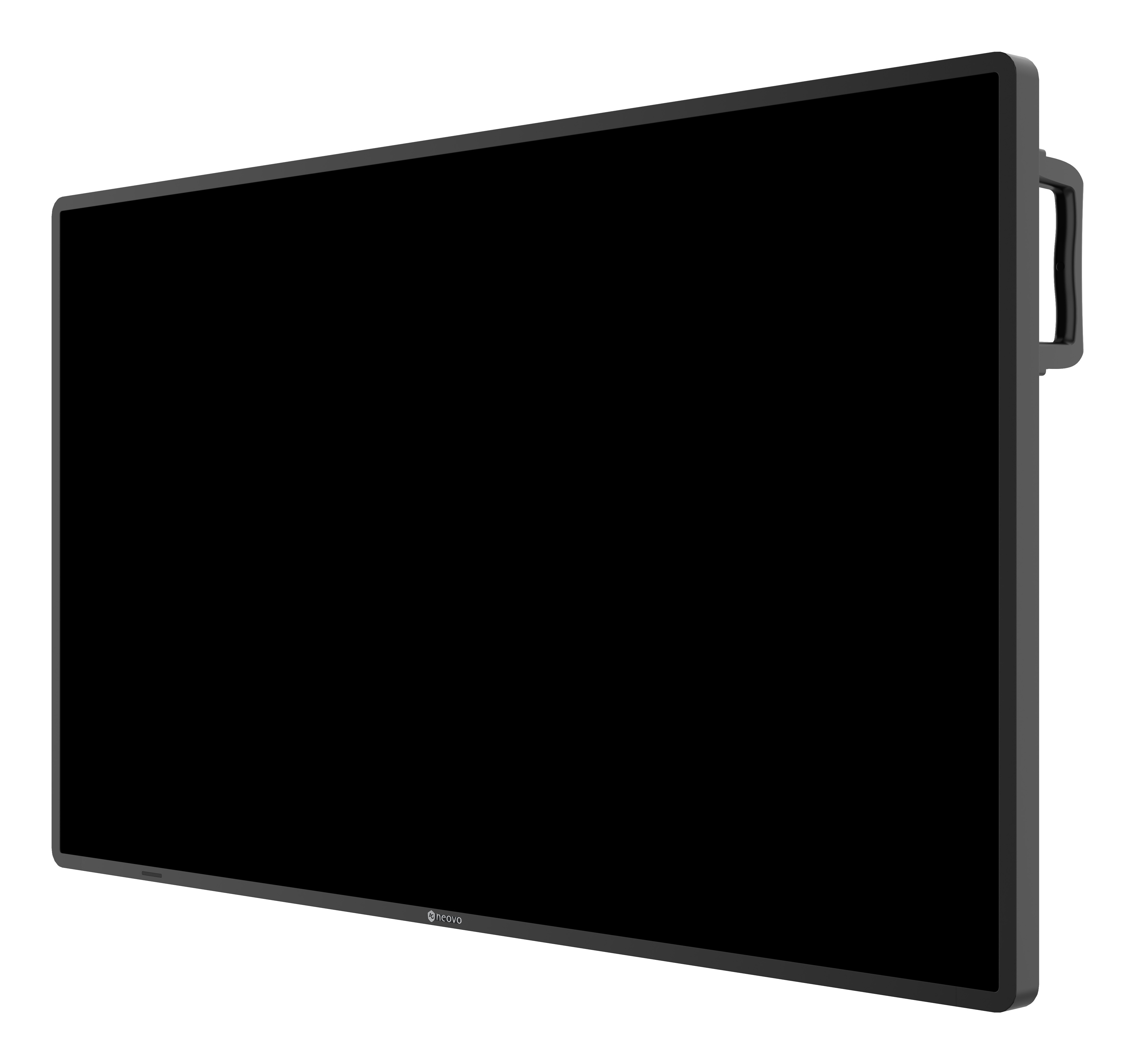 AG Neovo QX4302 43inch MVA LED 4K2K 60Hz 3840*2160 500cd/m2 3000 1 5ms
