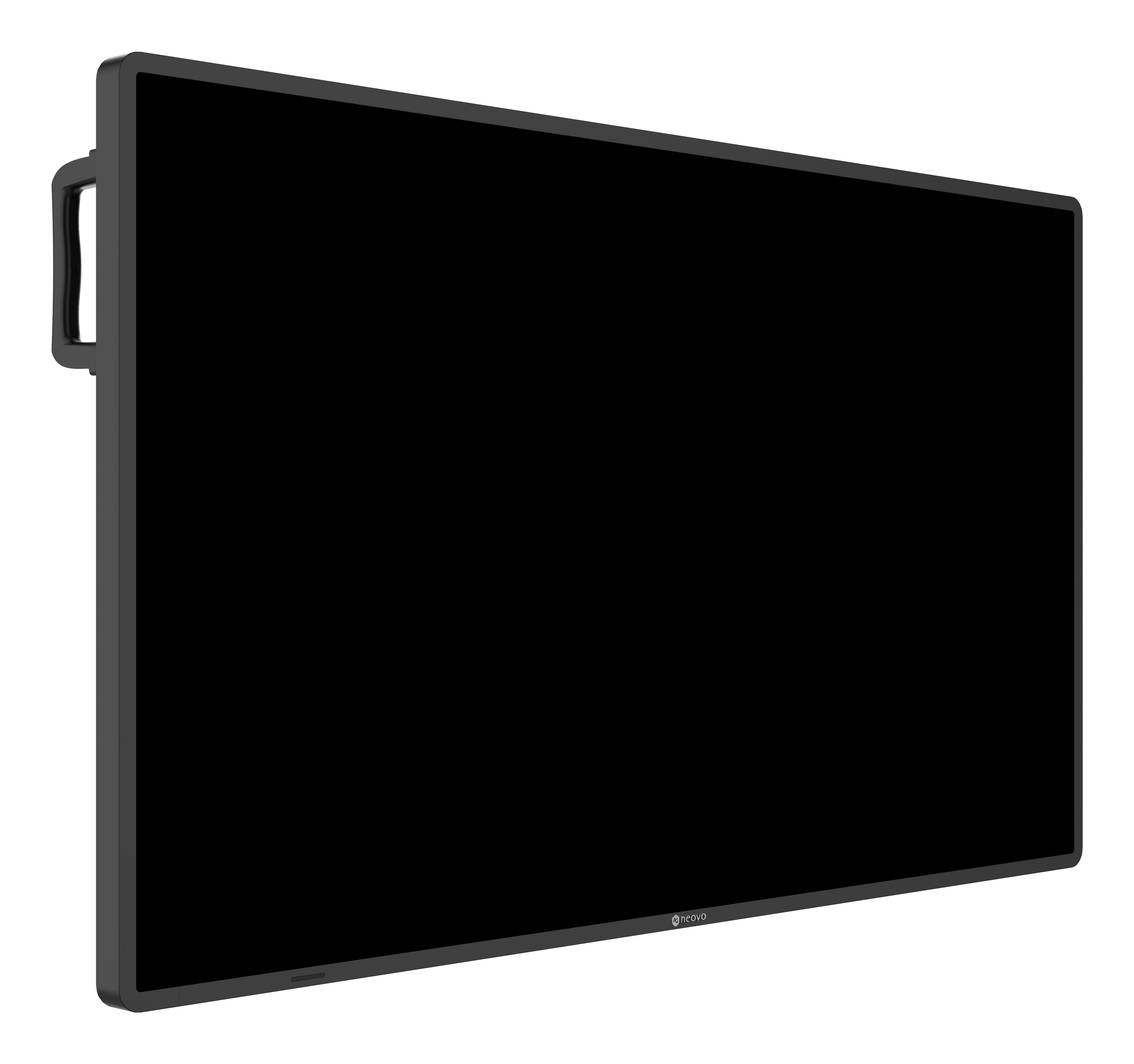 AG Neovo QX4302 43inch MVA LED 4K2K 60Hz 3840*2160 500cd/m2 3000 1 5ms