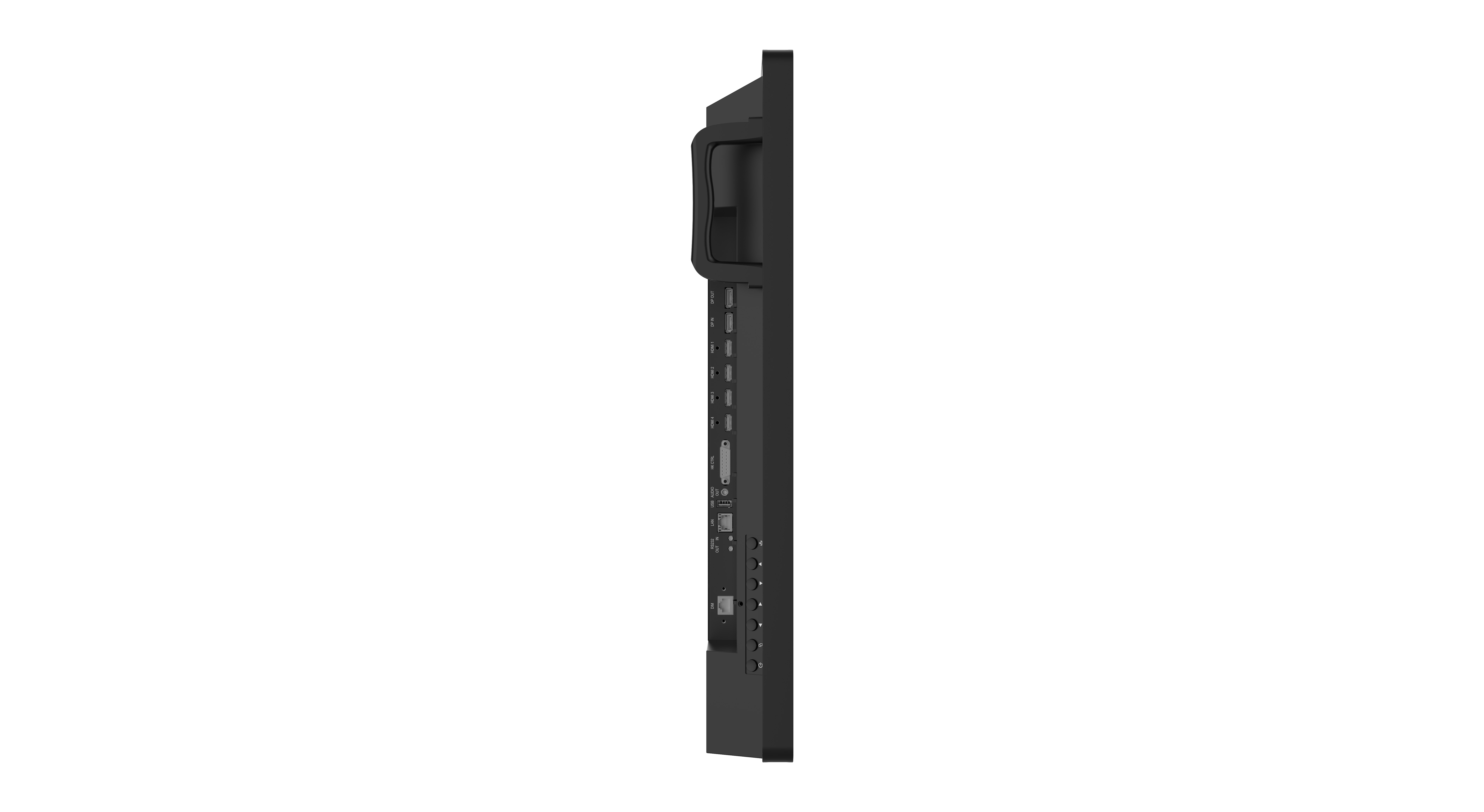 AG Neovo QX4302 43inch MVA LED 4K2K 60Hz 3840*2160 500cd/m2 3000 1 5ms