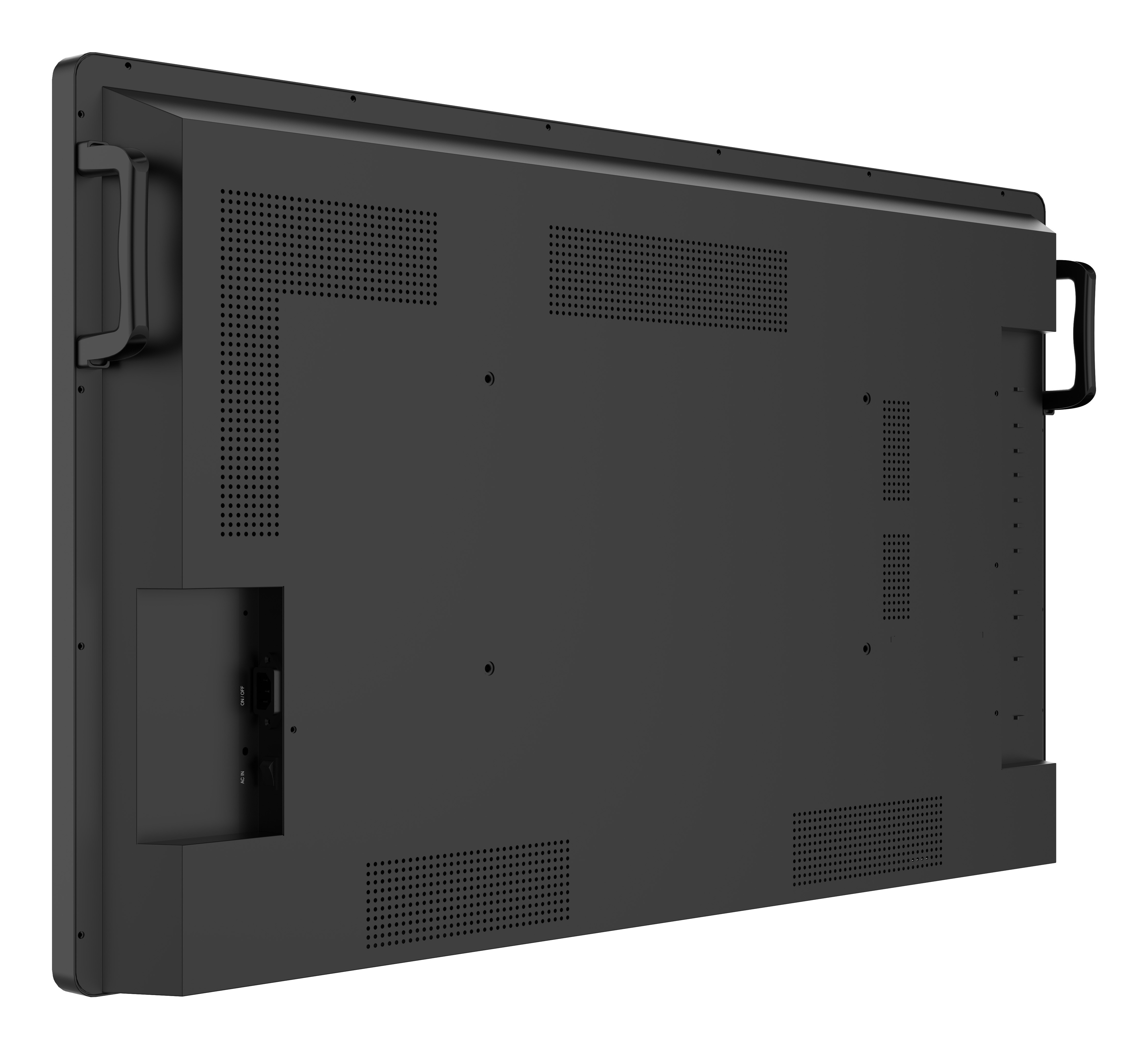 AG Neovo QX4302 43inch MVA LED 4K2K 60Hz 3840*2160 500cd/m2 3000 1 5ms