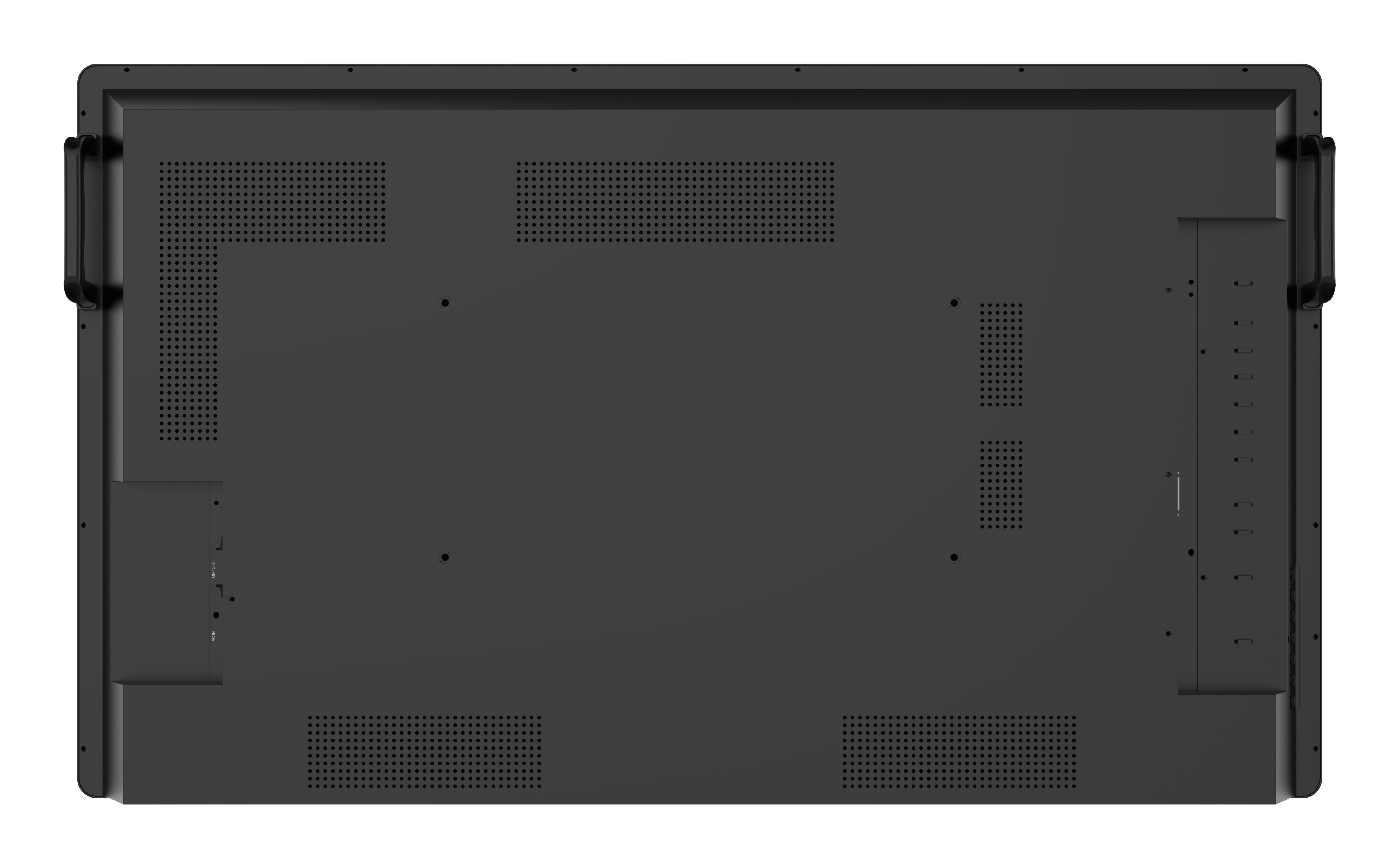 AG Neovo QX4302 43inch MVA LED 4K2K 60Hz 3840*2160 500cd/m2 3000 1 5ms
