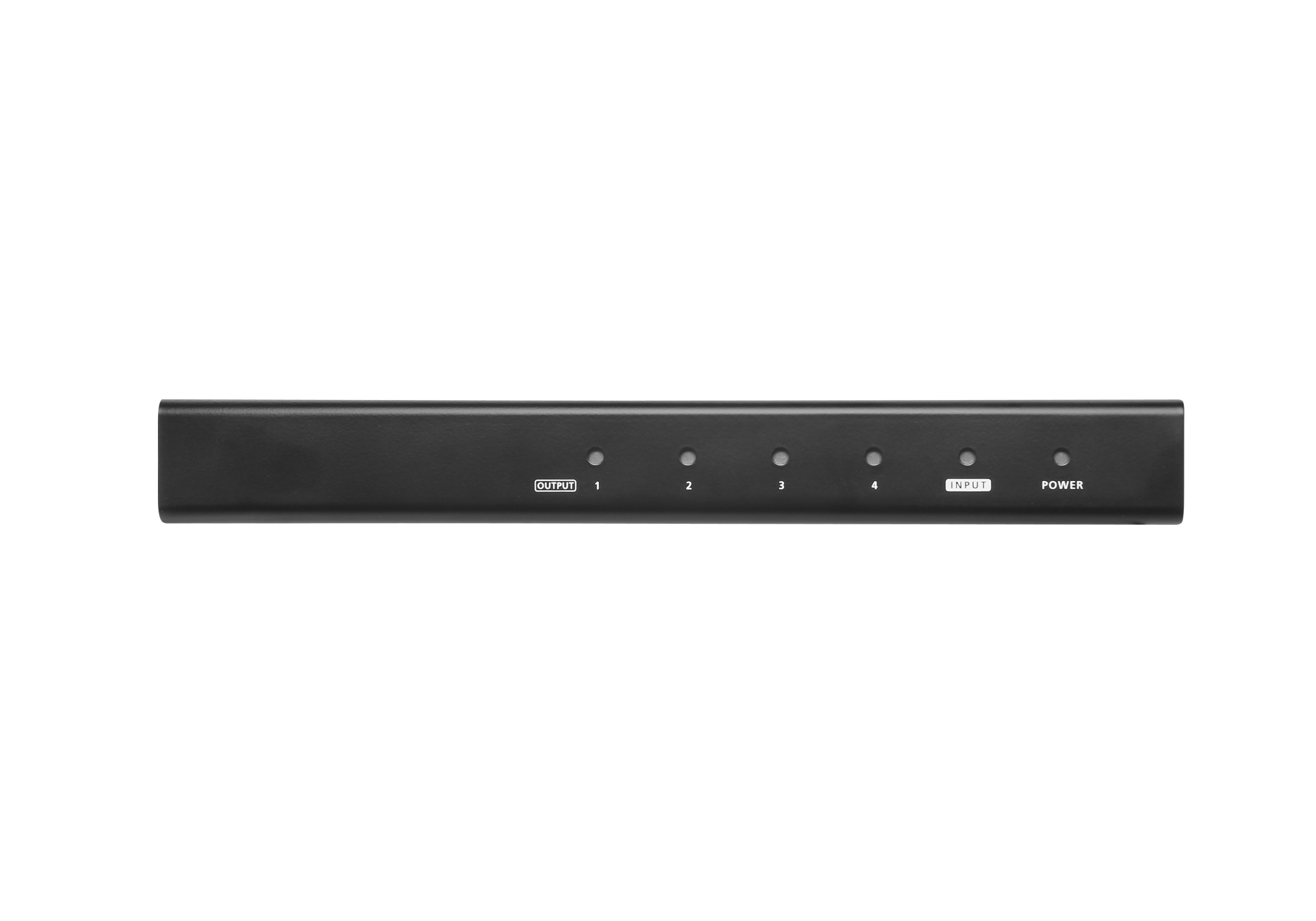 ATEN VS184B divisor de video HDMI 4x HDMI