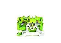 WAGO 2202-1207 - 5,2 mm - 50,8 mm - 32,9 mm