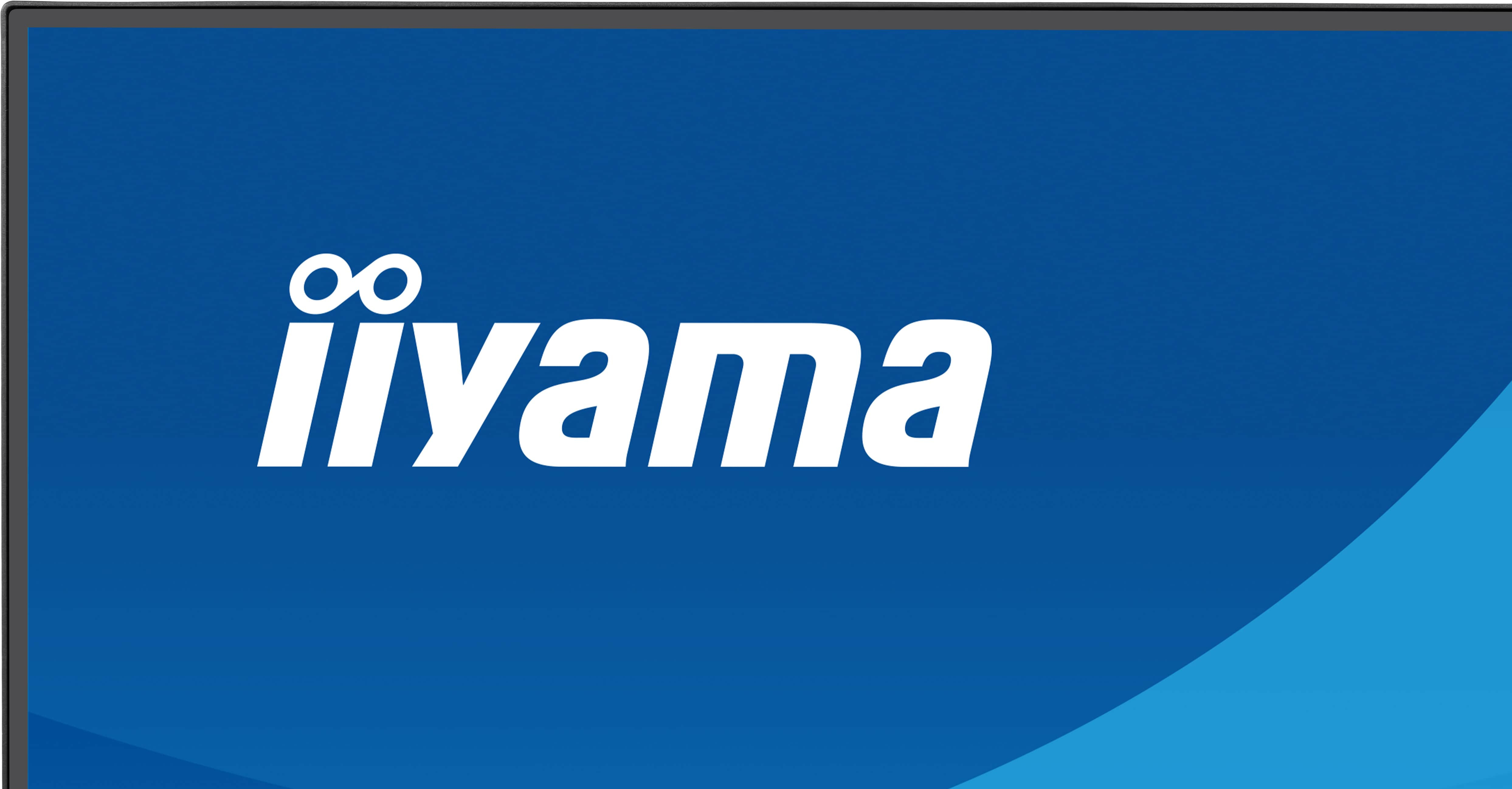 iiyama ProLite X2491HS-B1 computer monitor 60.5 cm (23.8) 1920 x 1080 pixels Full HD LCD Black