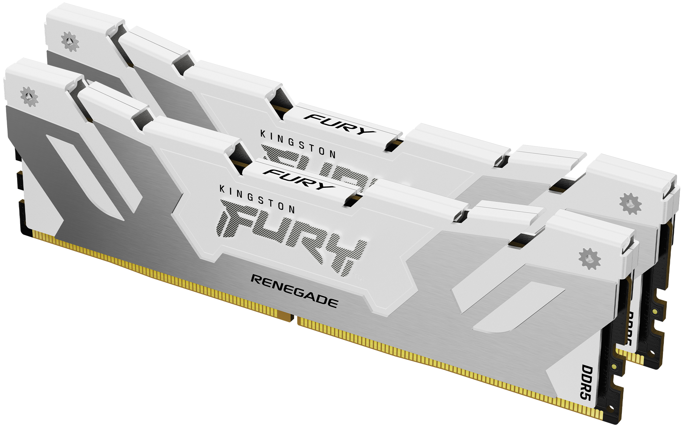 Kingston FURY Renegade - DDR5 - Kit - 32 GB: 2 x 16 GB