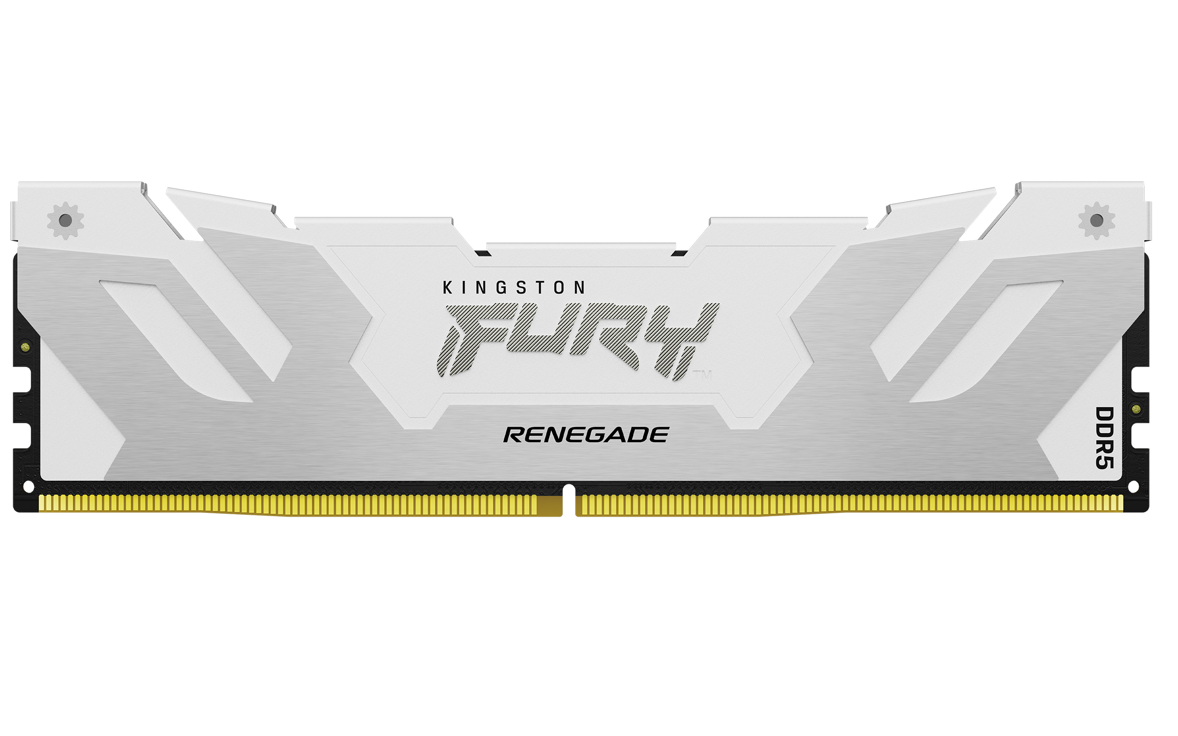 Kingston FURY Renegade - DDR5 - Kit - 32 GB: 2 x 16 GB