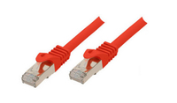 ShiverPeaks BS75550-R - 50 m - Cat7 - S/FTP (S-STP) - RJ-45 - RJ-45