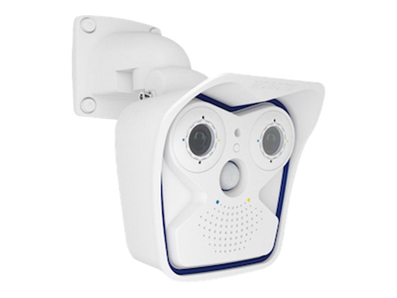 Mobotix AllroundDual Mx-M16B-6D6N036 - Netzwerk-berwachungskamera