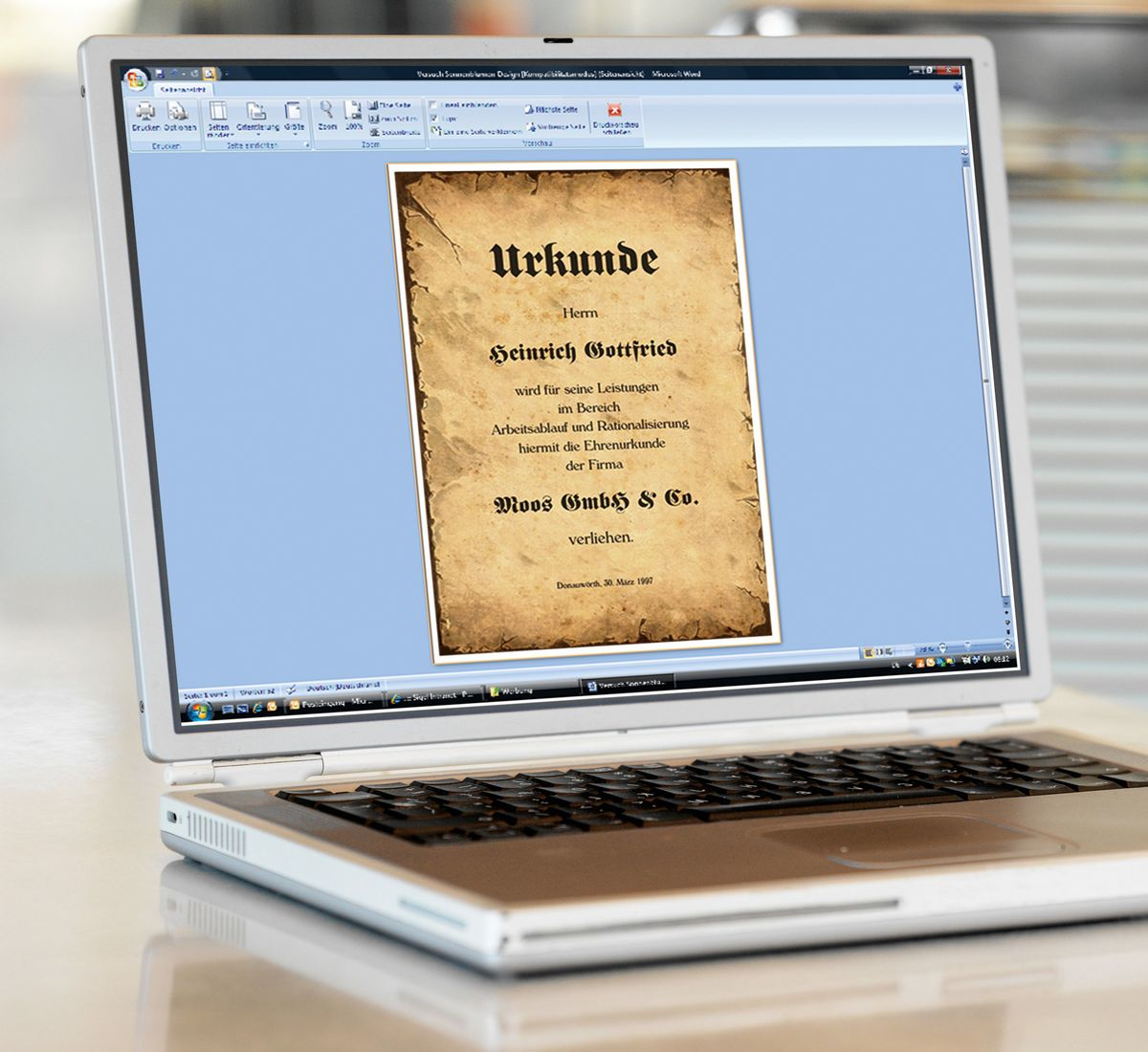 Sigel DP240 art paper 50 sheets