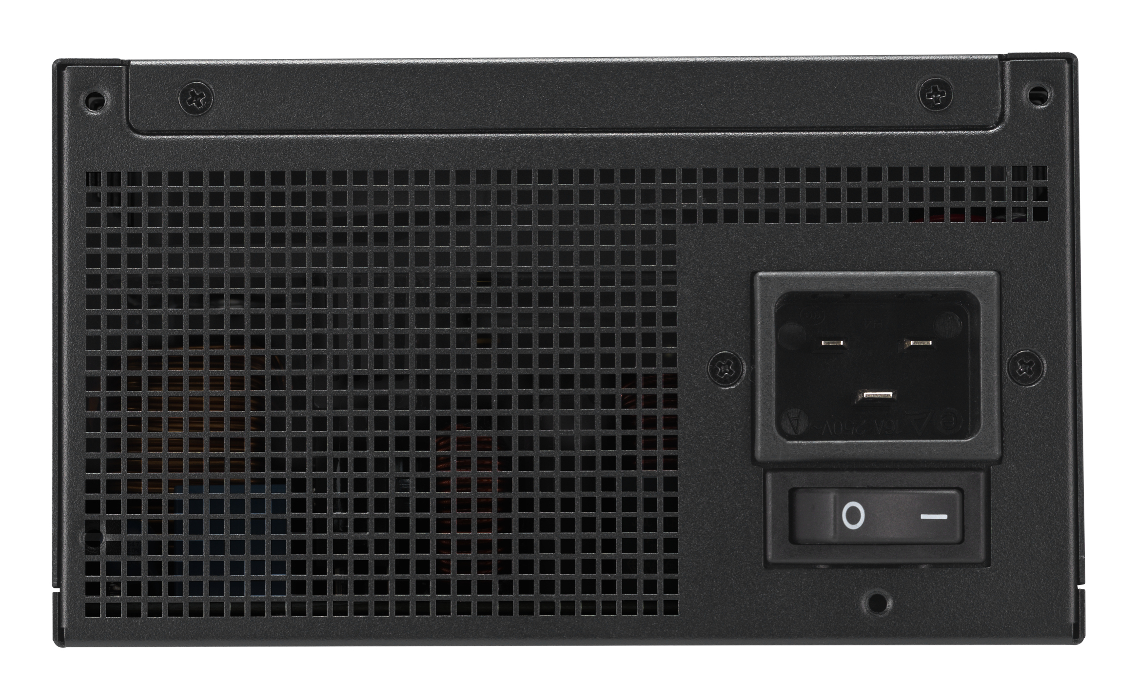 ASUS Pro WS 2200W Platinum alimentatore per computer 20+4 pin ATX ATX Nero