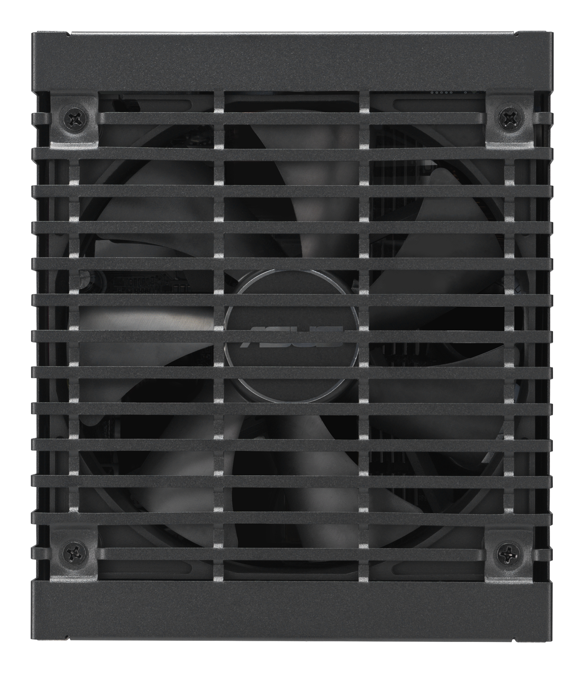 ASUS Pro WS 2200W Platinum alimentatore per computer 20+4 pin ATX ATX Nero