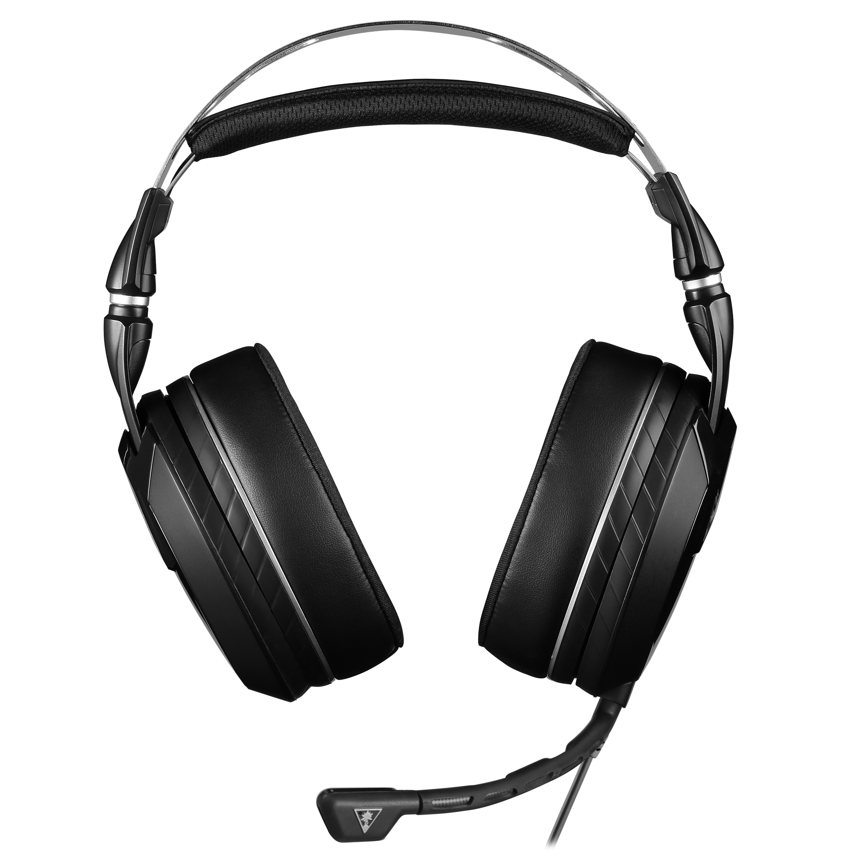 Turtle Beach Elite Pro 2 + SuperAmp PS4 Auriculares Inalmbrico y almbrico Diadema Juego Bluetooth Negro