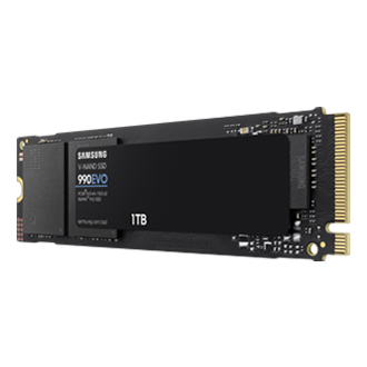 Samsung Internal SSD 990 EVO M.2 NVME 1TB