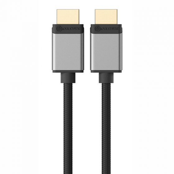 Alogic SUPER Ultra - HDMI-Kabel - HDMI m�nnlich zu HDMI m�nnlich