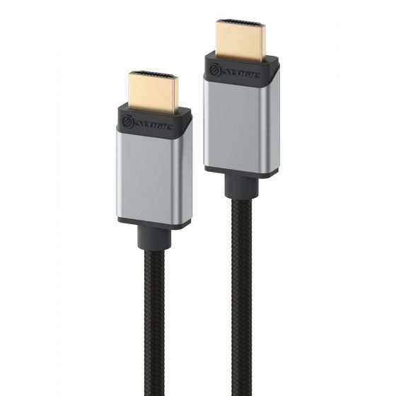 Alogic SUPER Ultra - HDMI-Kabel - HDMI m�nnlich zu HDMI m�nnlich