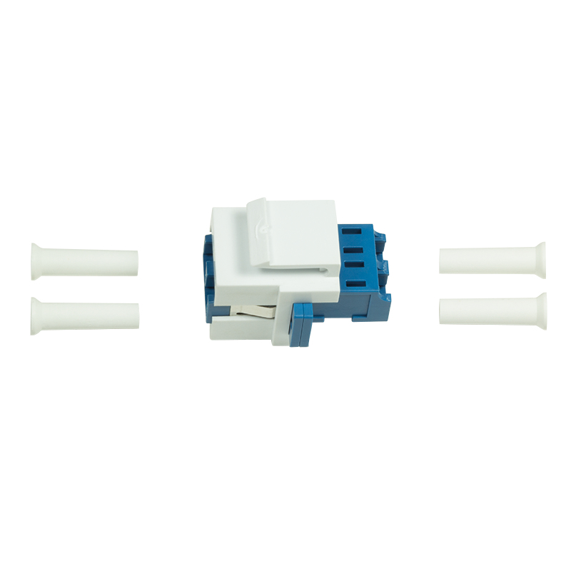 LogiLink 2xLC