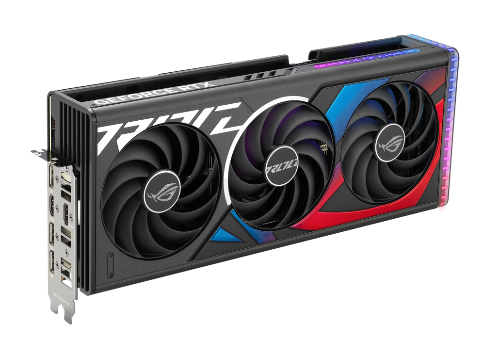 Rog strix geforce deals rtx 2080 ti