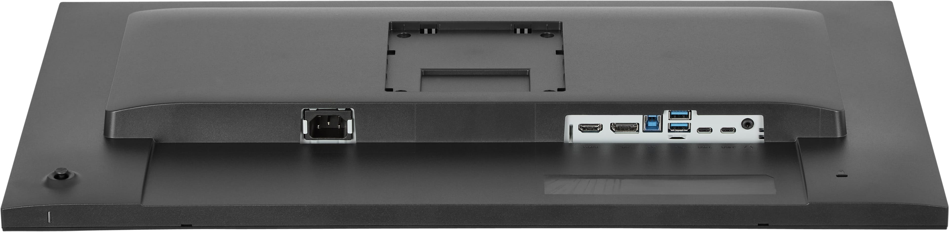 iiyama ProLite X2797HSU-B1 computer monitor 68.6 cm (27) 1920 x 1080 pixels Full HD LED Black