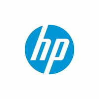 HP L19364-001 c�ble �lectrique Noir 1 m Coupleur C5