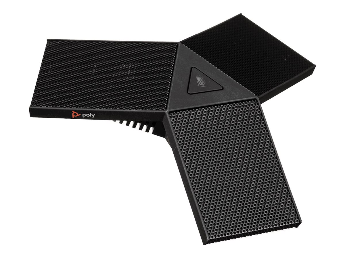 Poly Studio X50/X52/X70/USB Table Microphone