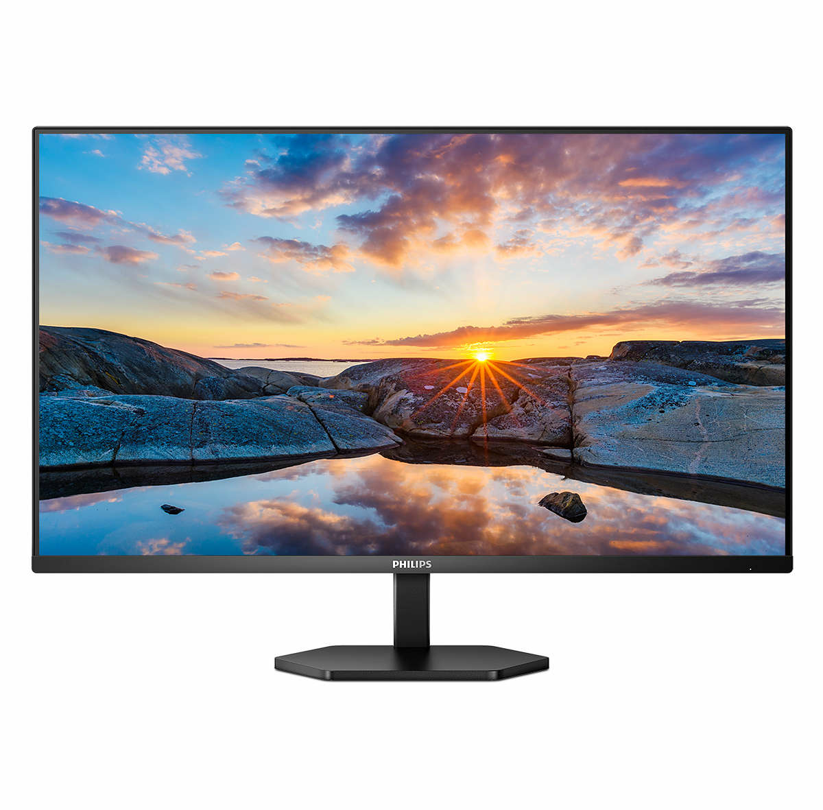 Philips 3000 series 32E1N3100LA/00 Monitor PC 80 cm (31.5) 1920 x 1080 Pixel Full HD LCD Nero