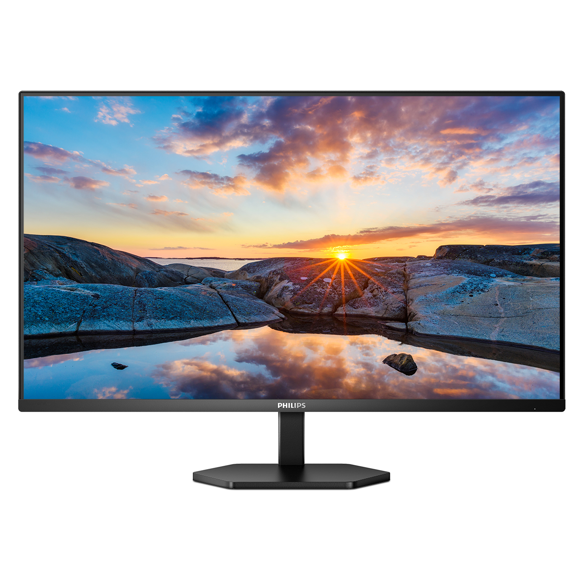 Philips 3000 series 32E1N3100LA/00 computer monitor 80 cm (31.5) 1920 x 1080 pixels Full HD LCD Black