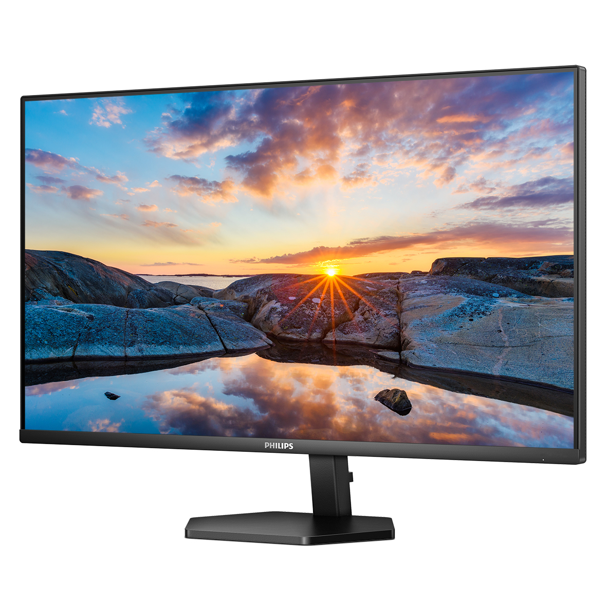 Philips 3000 series 32E1N3100LA/00 Monitor PC 80 cm (31.5) 1920 x 1080 Pixel Full HD LCD Nero