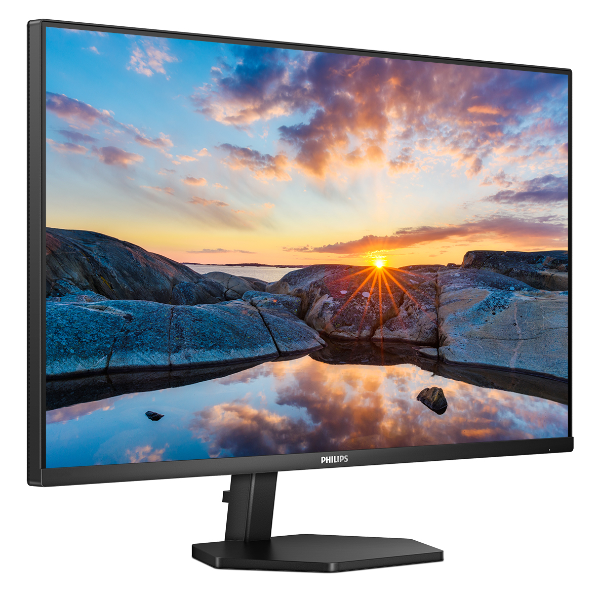 Philips 3000 series 32E1N3100LA/00 Monitor PC 80 cm (31.5) 1920 x 1080 Pixel Full HD LCD Nero