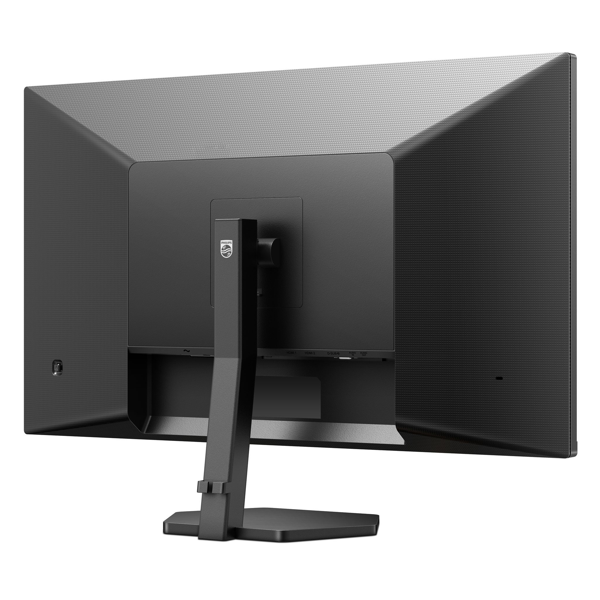 Philips 3000 series 32E1N3100LA/00 Monitor PC 80 cm (31.5) 1920 x 1080 Pixel Full HD LCD Nero