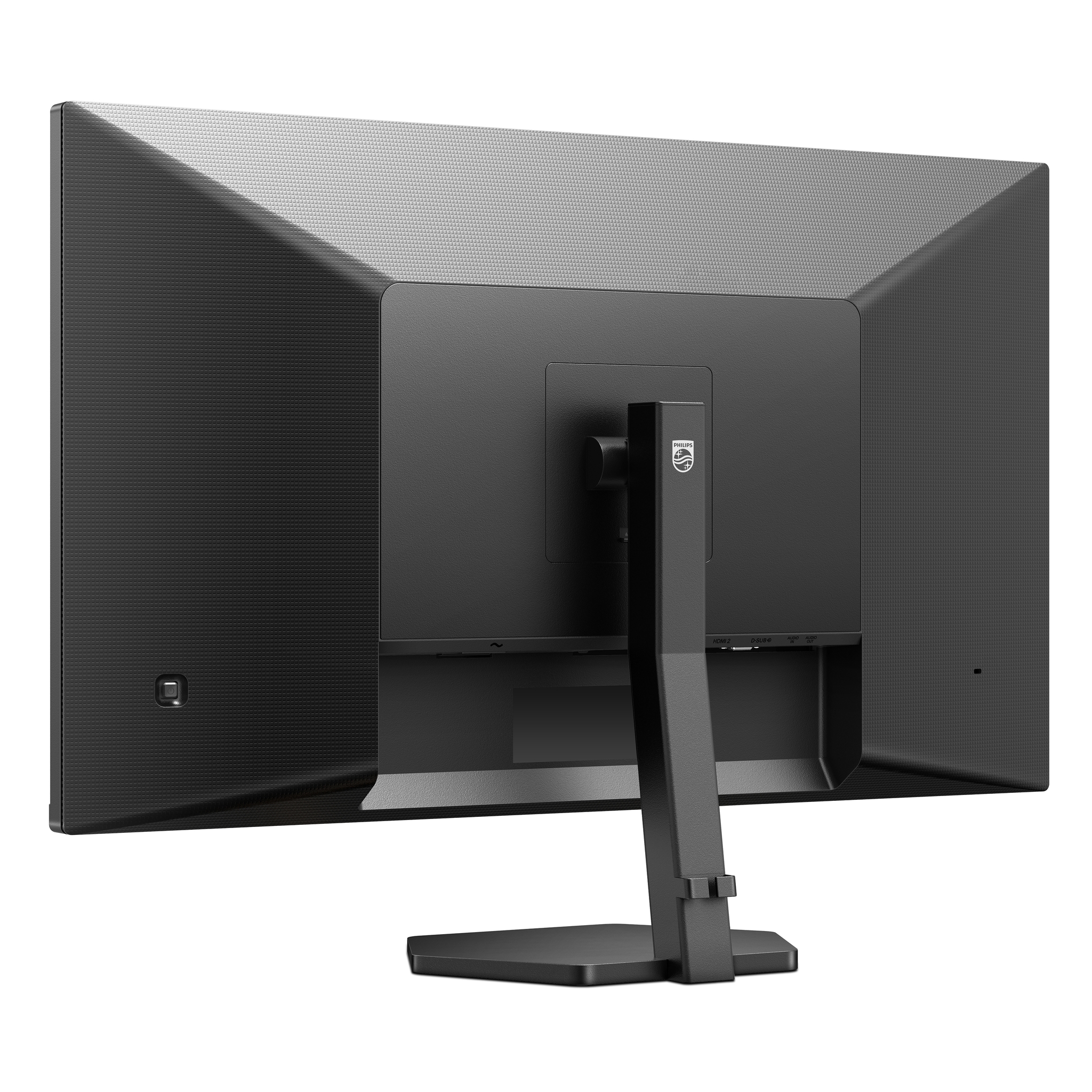Philips 3000 series 32E1N3100LA/00 Monitor PC 80 cm (31.5) 1920 x 1080 Pixel Full HD LCD Nero
