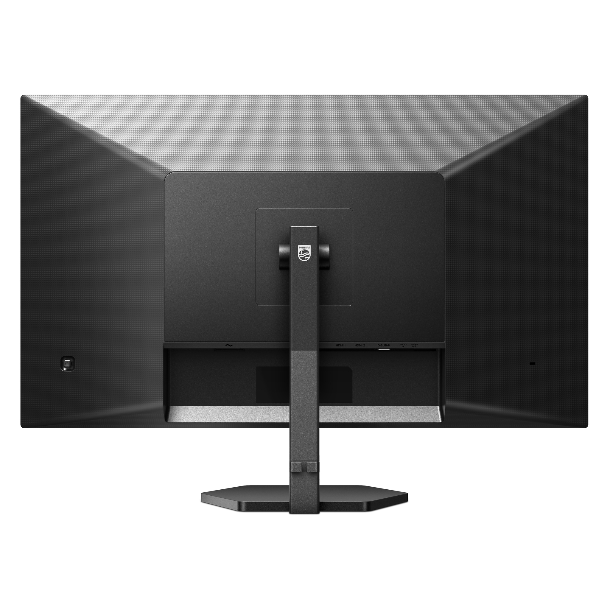 Philips 3000 series 32E1N3100LA/00 Monitor PC 80 cm (31.5) 1920 x 1080 Pixel Full HD LCD Nero