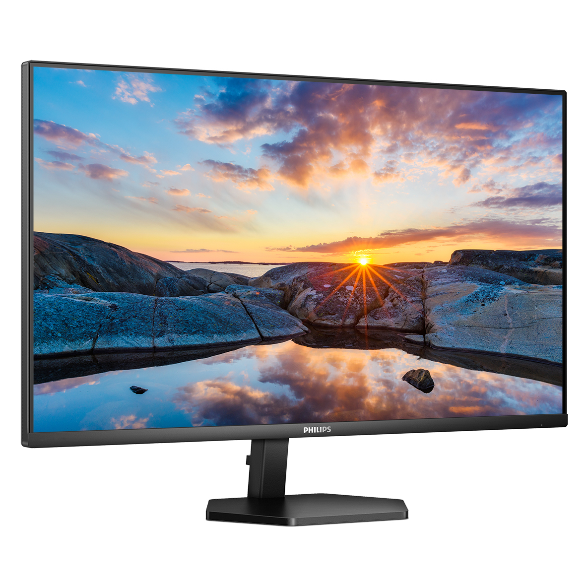 Philips 3000 series 32E1N3100LA/00 Monitor PC 80 cm (31.5) 1920 x 1080 Pixel Full HD LCD Nero