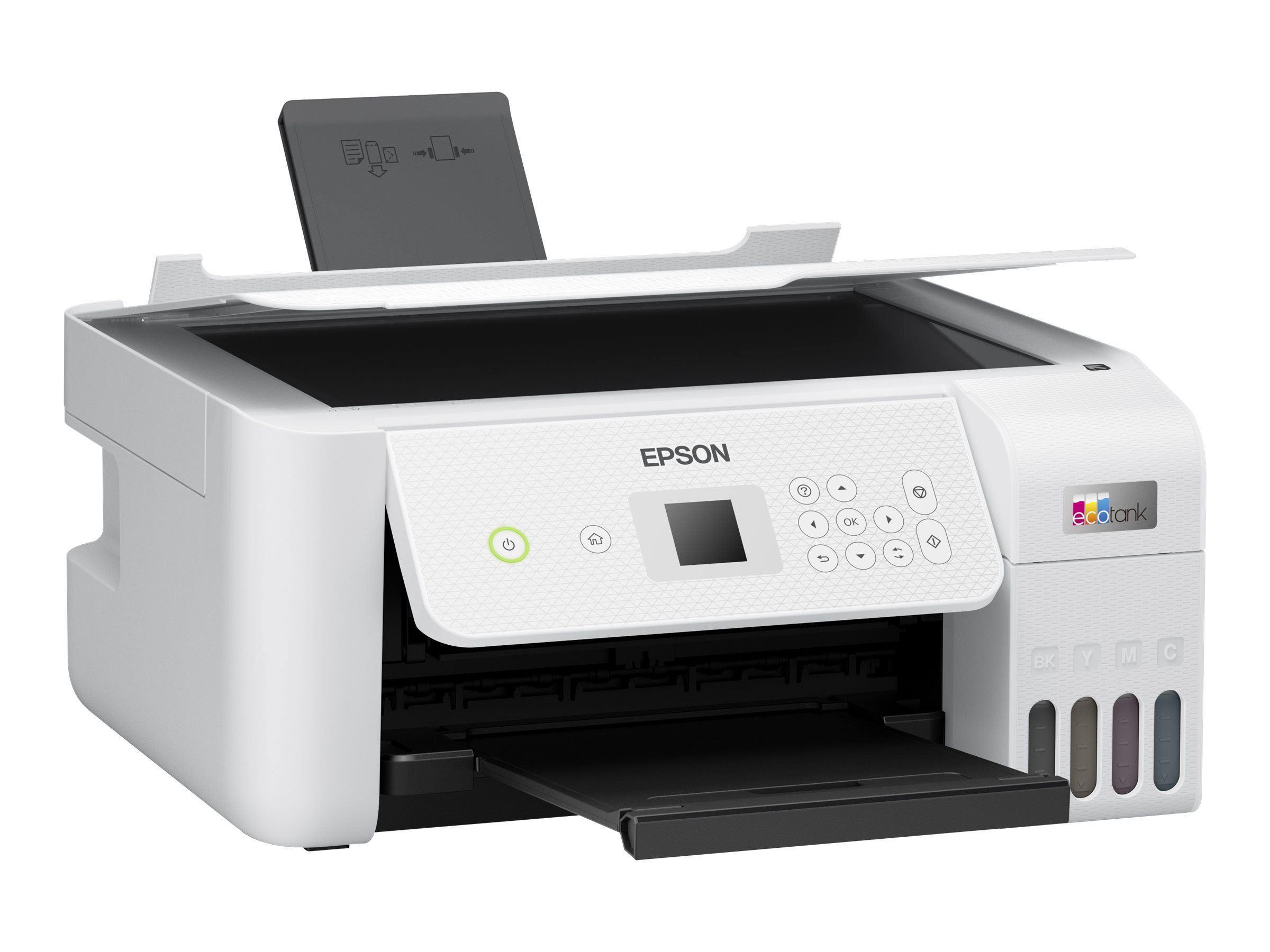 EPSON EcoTank ET-2826 All-in-One Colour Wireless Inkjet Printer