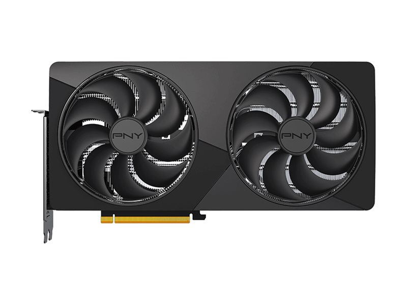 PNY RTX5080 SLIM OC DUAL FAN 16GB GDDR7 3xDP,1xHDMI