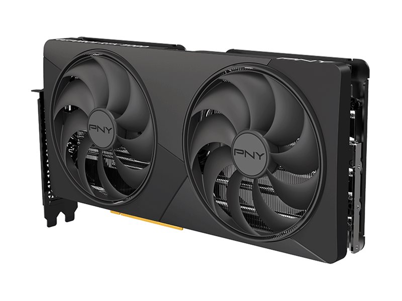 PNY RTX5080 SLIM OC DUAL FAN 16GB GDDR7 3xDP,1xHDMI