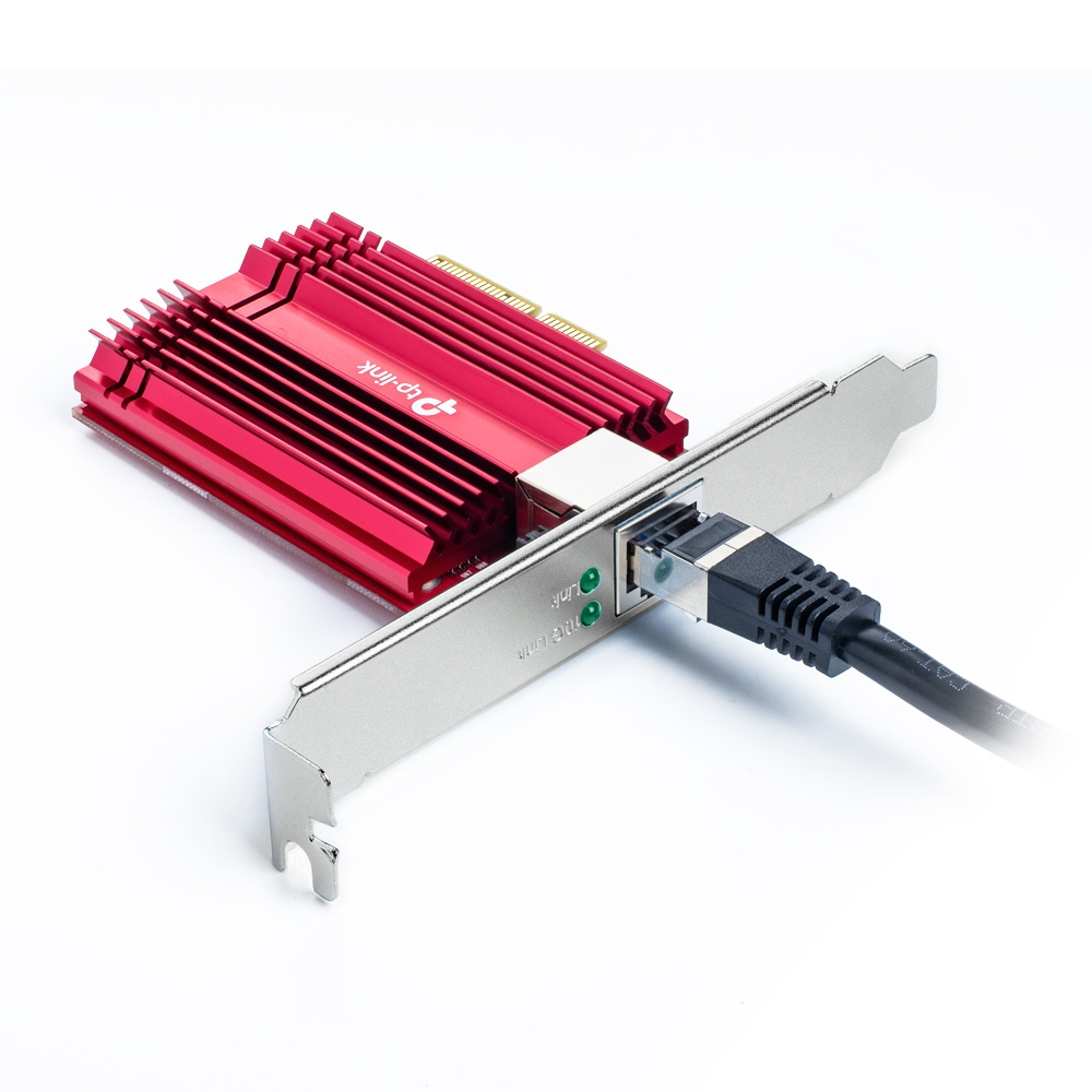 TP-Link TX401 Internal Ethernet 10000 Mbit/s