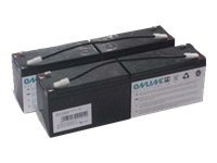 ONLINE USV ZINTO A 1500 - Batterie - fr ZINTO