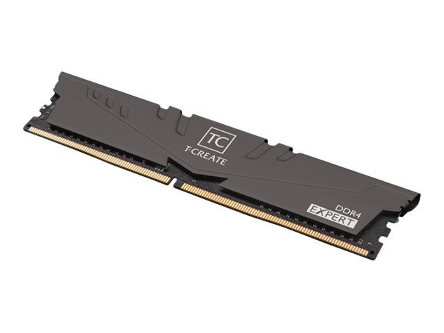 Team Group T-CREATE EXPERT OC10L - DDR4 - Kit - 32 GB: 2 x 16 GB