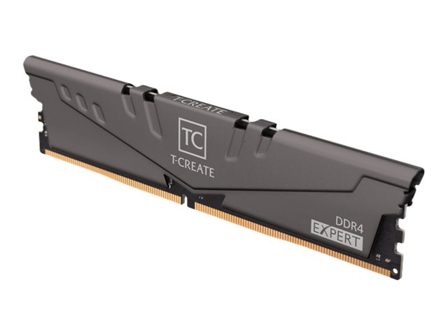 Team Group T-CREATE EXPERT OC10L - DDR4 - Kit - 32 GB: 2 x 16 GB