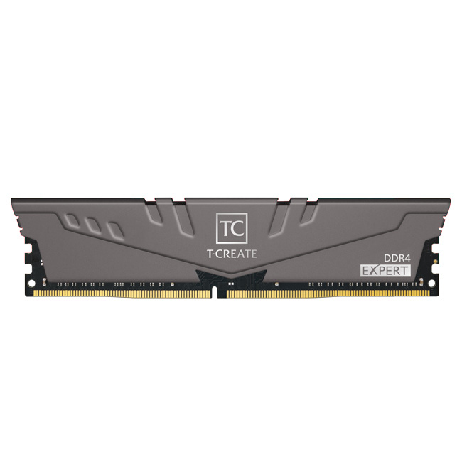 Team Group T-CREATE EXPERT OC10L - DDR4 - Kit - 32 GB: 2 x 16 GB
