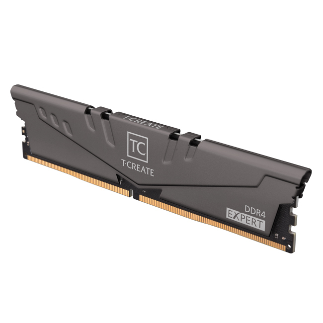 Team Group T-CREATE EXPERT OC10L - DDR4 - Kit - 32 GB: 2 x 16 GB