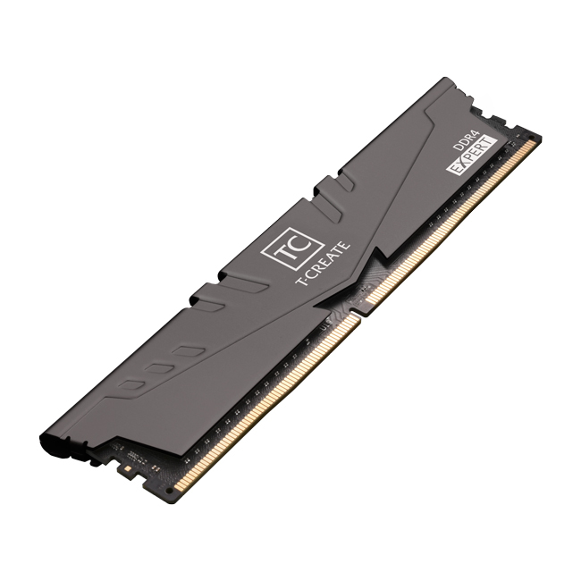 Team Group T-CREATE EXPERT OC10L - DDR4 - Kit - 32 GB: 2 x 16 GB