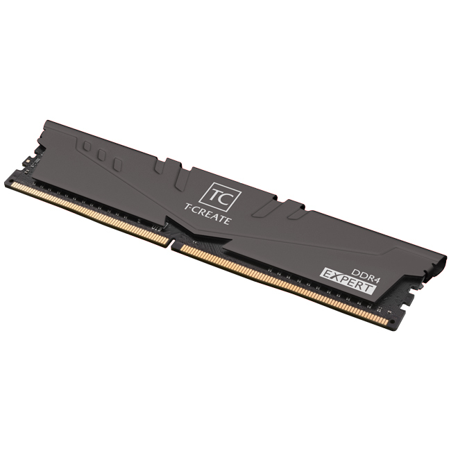 Team Group T-CREATE EXPERT OC10L - DDR4 - Kit - 32 GB: 2 x 16 GB