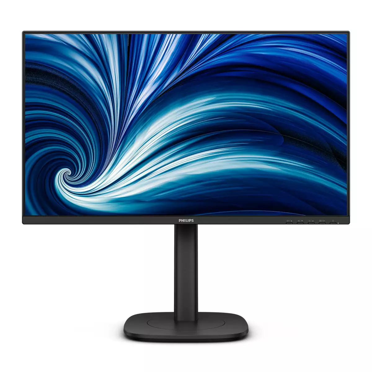 Philips 24B2N3200J - 3000 Series - LED-Monitor - 60.5 cm (24)